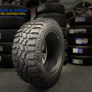 37x13.5R20 HAIDA HD869 - 10PLY - MUD TERRAIN TIRE